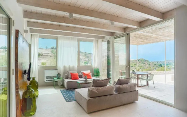 Villa i Gelsi with pool by Azalo Country House