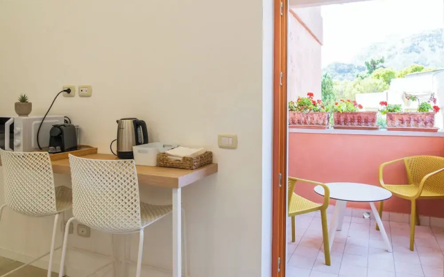 Capri Koral Guest House