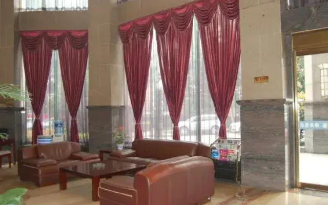 Shenzhou Hotel