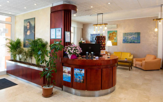 Hotel Ravello Rimini