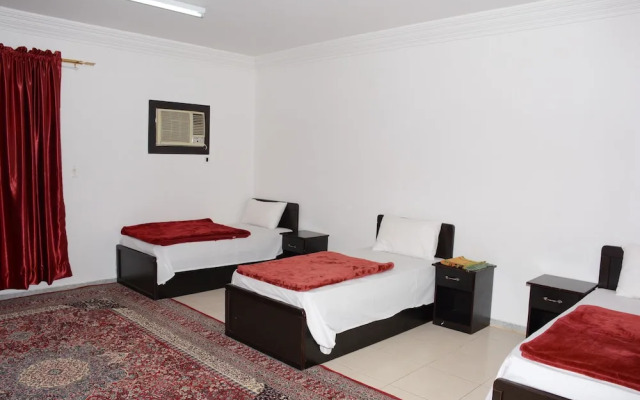 Al Eairy Furnished Apt Al Madinah 4