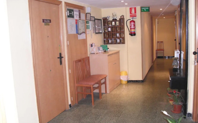 Hostal Cumbre