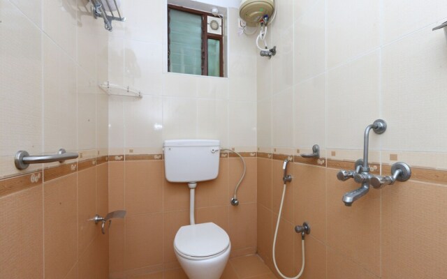 Preetham Nivas By OYO Rooms