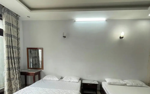 Hoa Sen Hotel