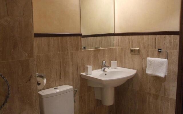 2 Bedroom Apartments on Private Gated Development