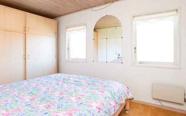 Cozy Holiday Home in Falster near Sea