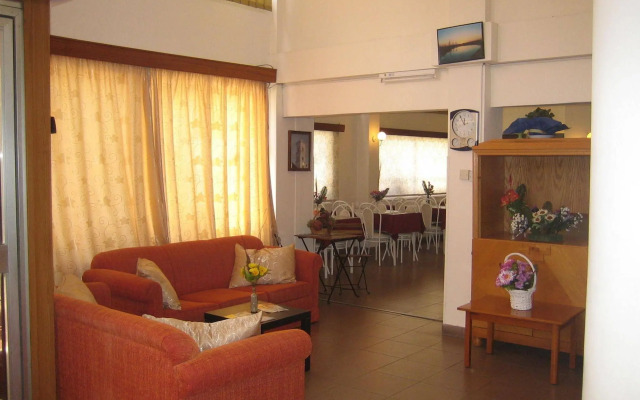 Onisillos Hotel