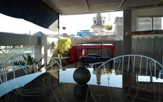 Hostal Colonial Masiel SANTIAGO DE CUBA