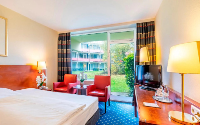 PLAZA INN Goslar