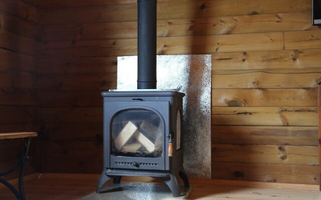 Çambaşı Armutalan Dağ Evleri