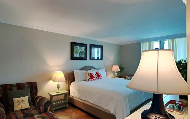 Sabine Yacht & Racquet by Southern Vacation Rentals