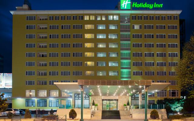 Holiday Inn Skopje, an IHG Hotel