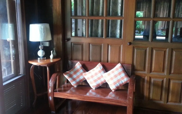 Rim Nam Kong Homestay & Campsite