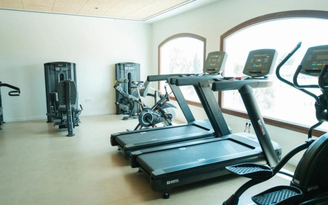 Magic Pirates Island Resort