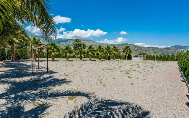 Nuestra Finca Rural Orgiva by Ruralidays