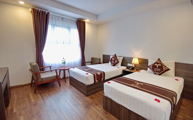 Trum Hotel Nha Trang