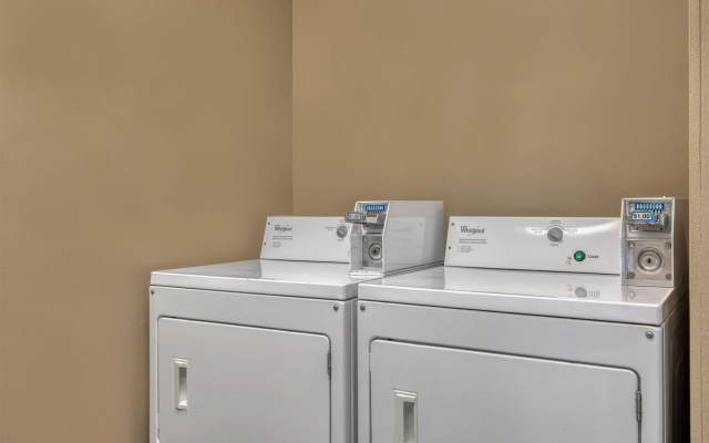 SureStay Hotel By Best Western Leesville