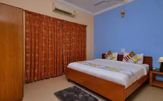 Studio Franria Villa Calangute