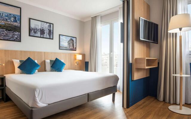 Aparthotel Adagio La Defense Kleber