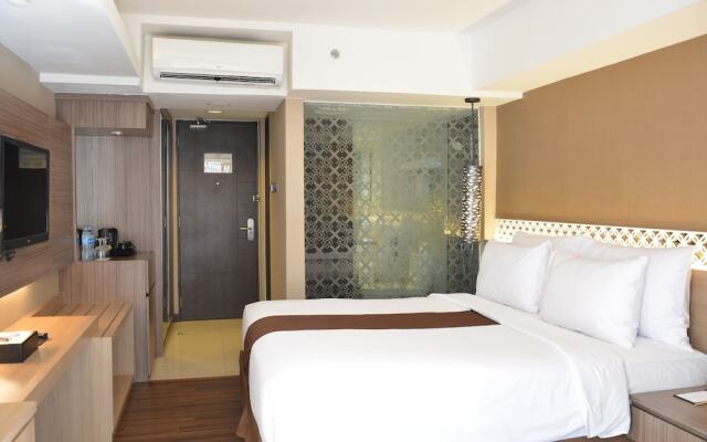 Ramada by Wyndham Bali Sunset Road Kuta