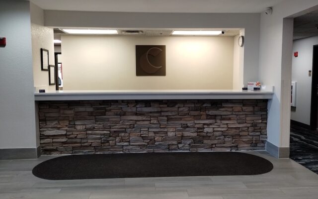 Comfort Inn & Suites Weston - Wausau