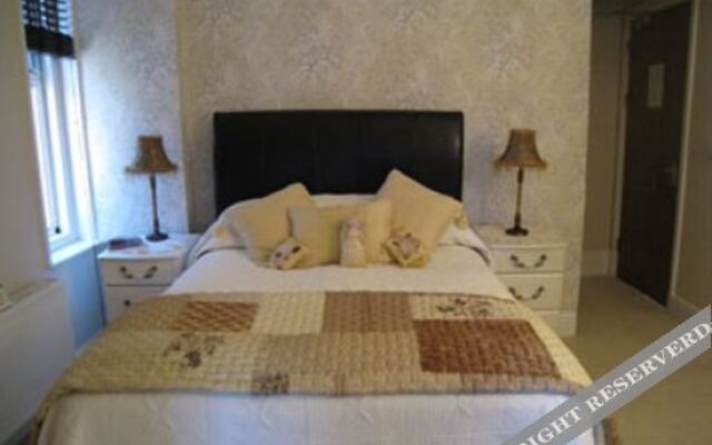 The Bays Guest House