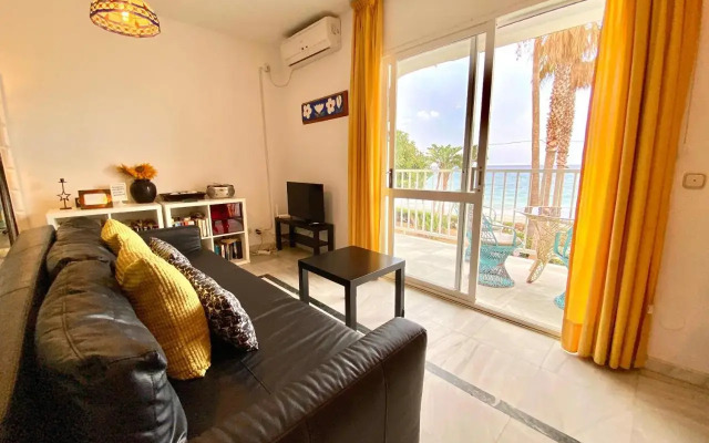 First Line Torrox Costa