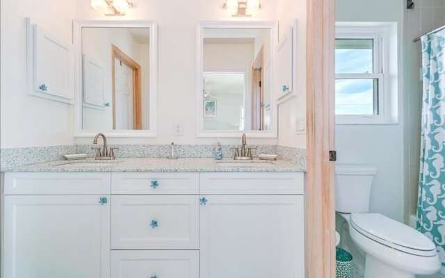 3547 Gasparilla Road - 4Br Home