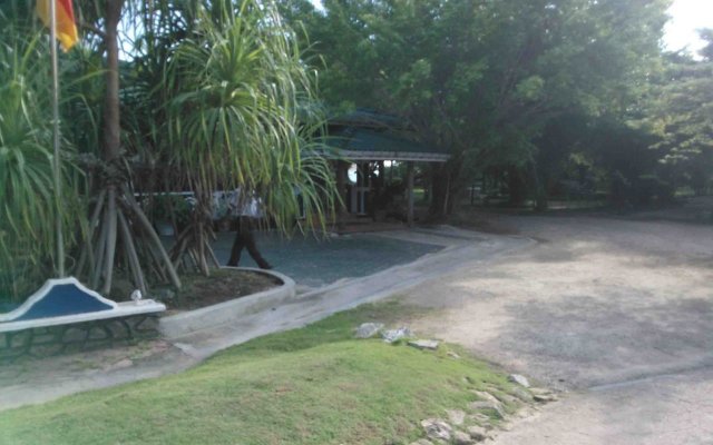 Kumudu Valley Resort