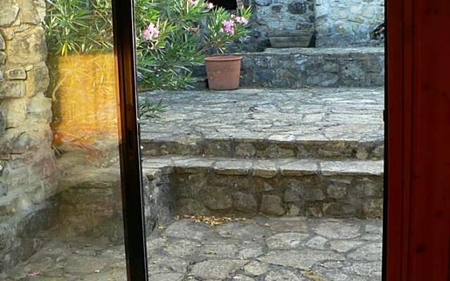 Le Relais de Vazeille