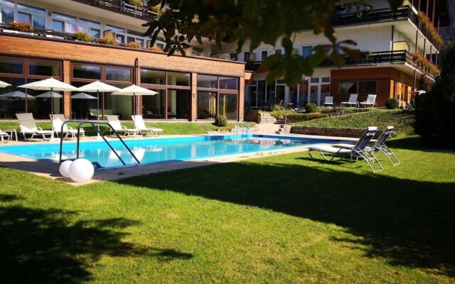 Hotel Wittelsbacher Hof