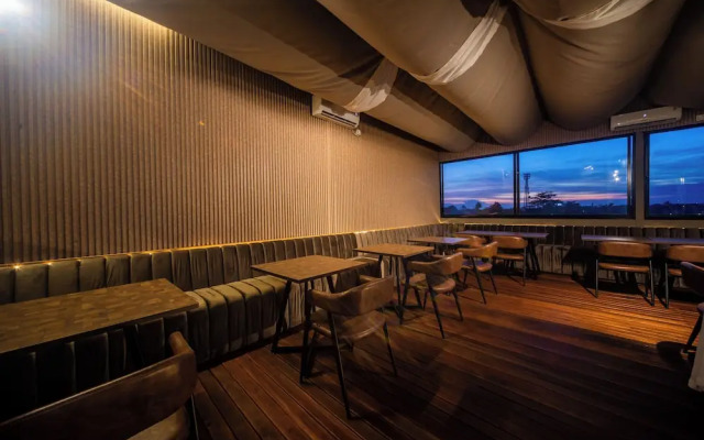 Alsava Villa and Suites