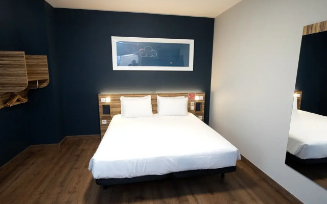Travelodge Madrid Metropolitano