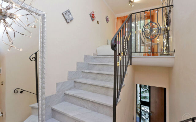 Coloseum apartments-St.John Lateran area