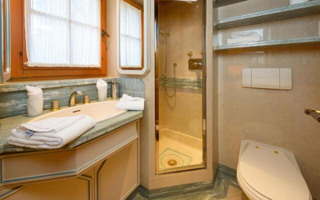 Chalet Kisseye by Zermatt Premium Apartments