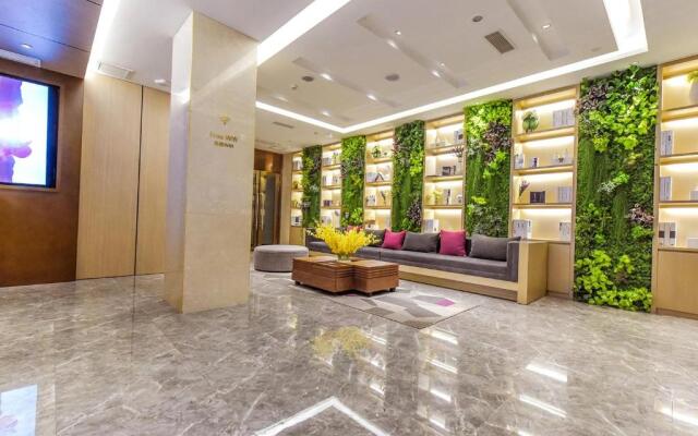 FX Business Hotel Monument of Liberation - Chongqing