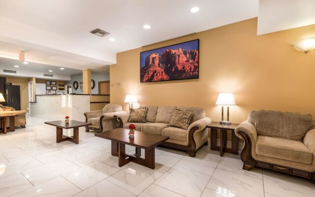 MainStay Suites Extended Stay Hotel Casa Grande