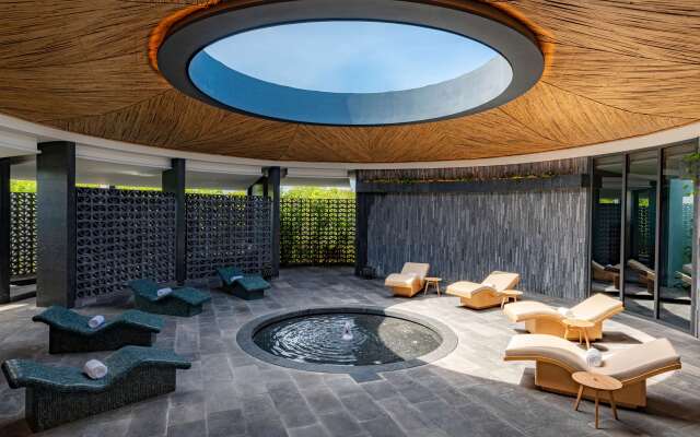Hilton Tulum Riviera Maya All-Inclusive Resort