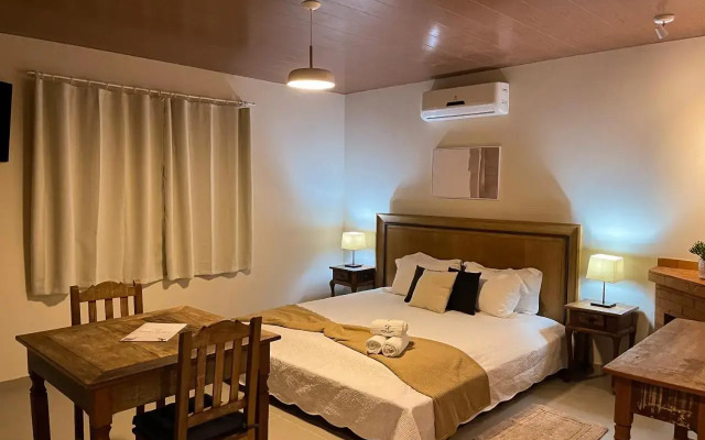 Pousada Minha Glória