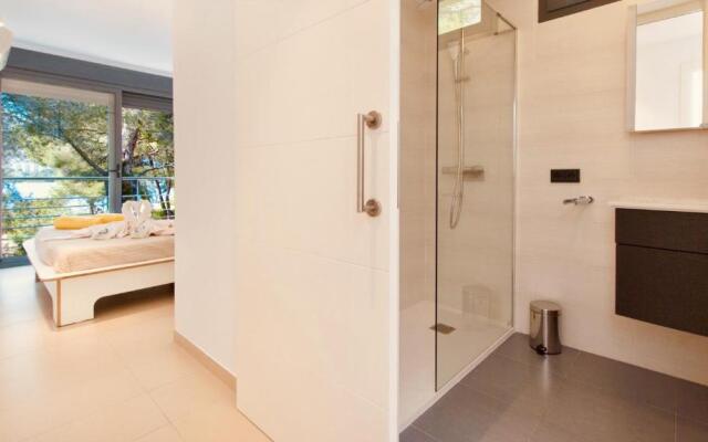 Villa PAM Beach house Playa de Muro - 200m to beach