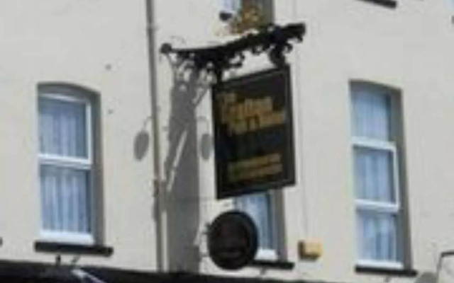 The Grafton Hotel
