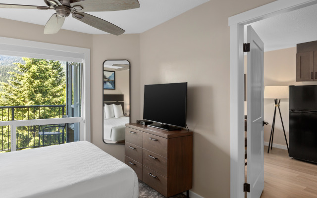 WorldMark Whistler - Sundance