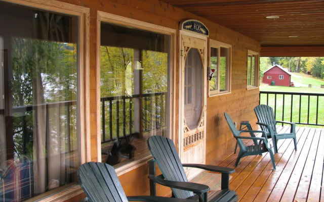 Northern Lights Lodge