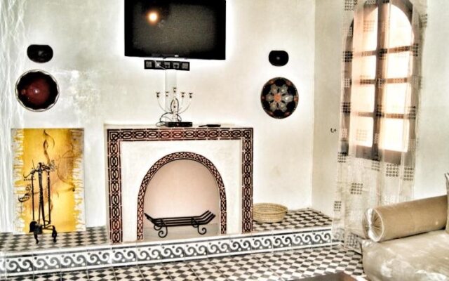 Riad Abjaou