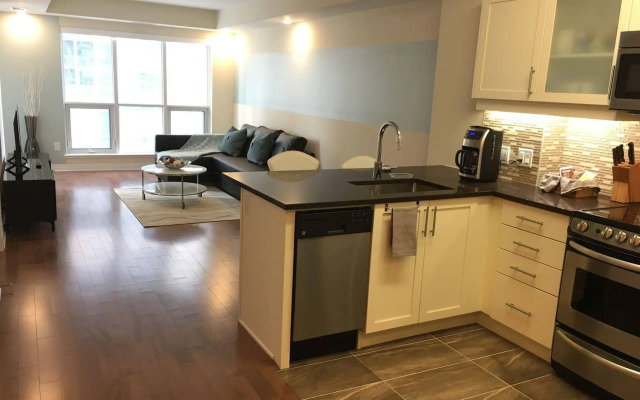 ByWard Luxury Suites