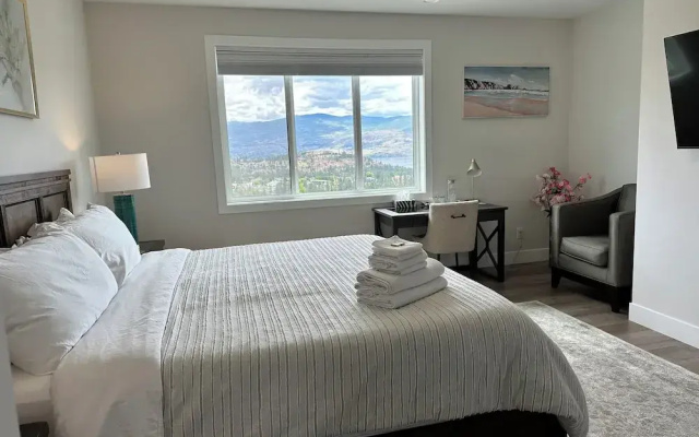 Shannon Heights B&B