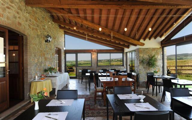 Relais Le Ginestre