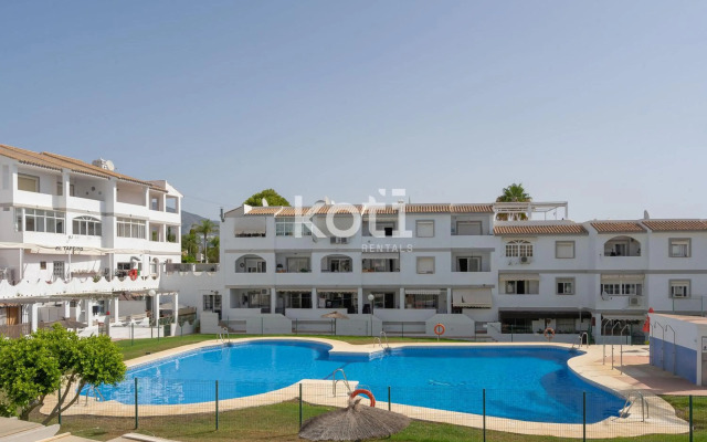 GlamUrban Flat Koti Rentals