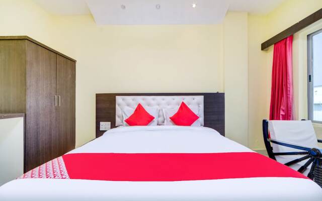 Hotel SRS Regency by OYO Rooms