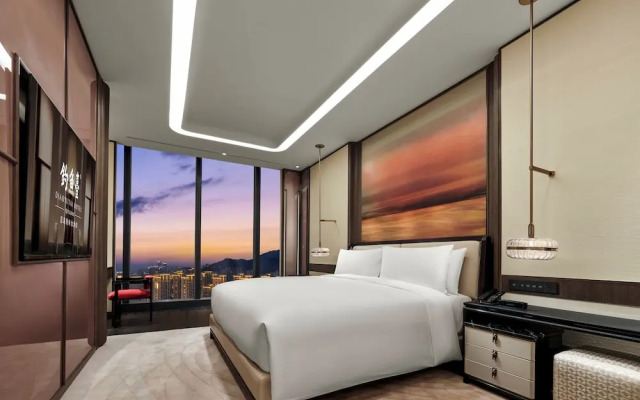 Diaoyutai Hotel Qingdao